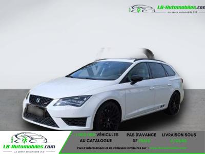 Cupra Leon ST 2.0 TSI 290 BVA