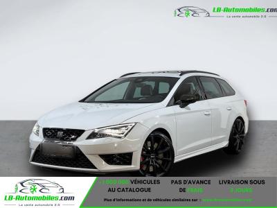 Cupra Leon ST 2.0 TSI 290 BVA