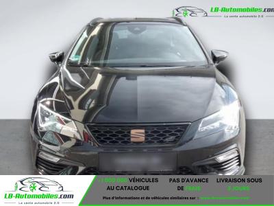 Cupra Leon ST 2.0 TSI 300 BVA