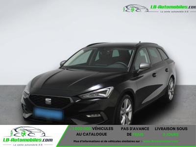 Cupra Leon ST 1.0 TSI 110 BVM