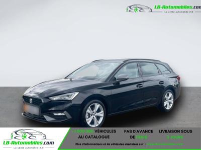 Cupra Leon ST 2.0 TDI 115 BVM