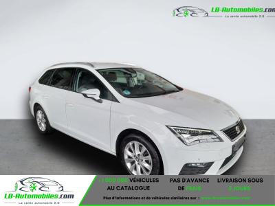 Cupra Leon ST 2.0 TDI 115 BVM