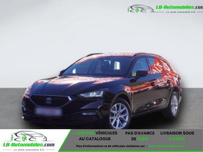 Cupra Leon ST 2.0 TDI 115 BVM