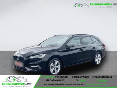 Cupra Leon ST 2.0 TDI 115 BVM