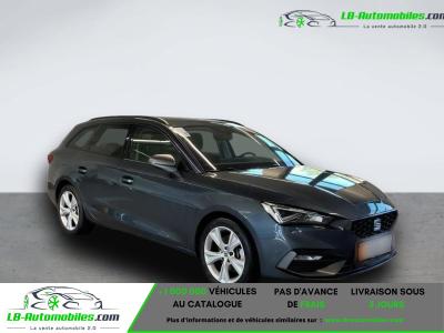 Cupra Leon ST 2.0 TSI 190 BVA