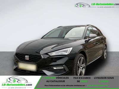 Cupra Leon ST 2.0 TSI 190 BVA