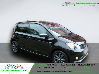 Seat Mii 1.0 75 ch BVM