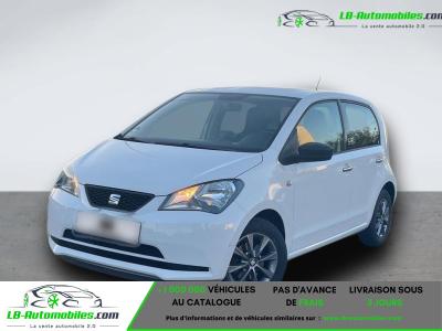 Seat Mii 1.0 75 ch BVA