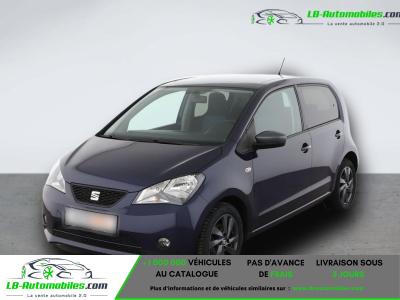 Seat Mii 1.0 75 ch BVA