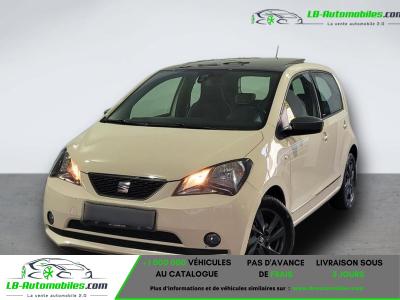 Seat Mii 1.0 75 ch BVA