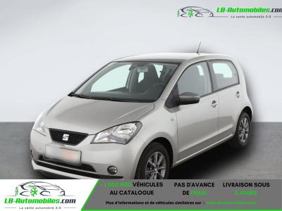 Seat Mii 1.0 75 ch BVA