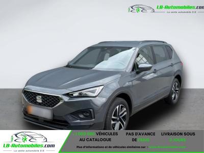 Seat Tarraco 2.0 TDI 150 ch  BVA  7 pl