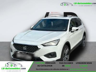 Seat Tarraco 2.0 TDI 190 ch  BVA  7 pl