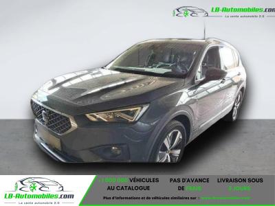 Seat Tarraco 2.0 TDI 200 ch  BVA  7 pl