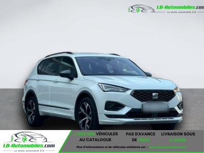 Seat Tarraco 2.0 TDI 200 ch  BVA  7 pl