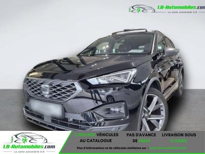 Seat Tarraco 2.0 TDI 200 ch  BVA  7 pl