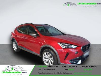 Cupra Formentor 2.0 TDI 150 ch BVM