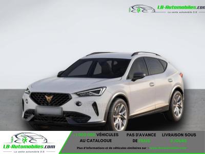 Cupra Formentor 2.0 TDI 150 ch BVM