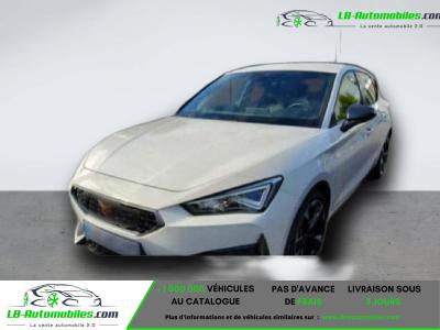 Cupra Leon 1.4 e-HYBRID 204 ch BVA