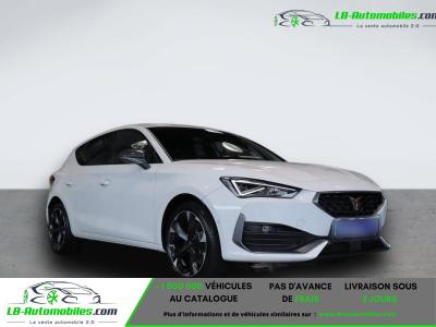 Cupra Leon 1.4 e-HYBRID 204 ch BVA