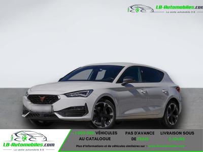 Cupra Leon 1.4 e-HYBRID 204 ch BVA