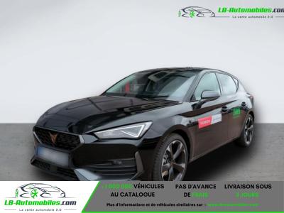 Cupra Leon 2.0 TDI 150 ch BVA