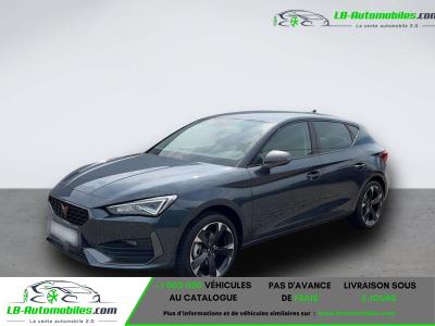 Cupra Leon 2.0 TDI 150 ch BVA