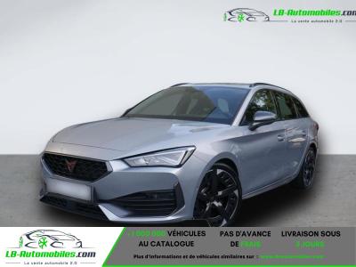 Cupra Leon ST 2.0 TSI 310 ch BVA 4Drive