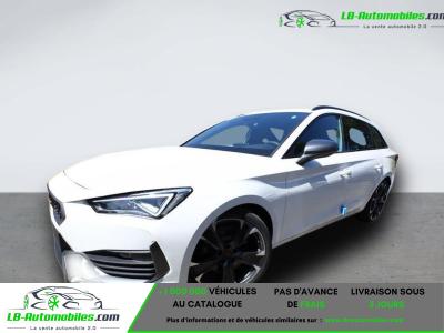 Cupra Leon ST 2.0 TSI 310 ch BVA 4Drive