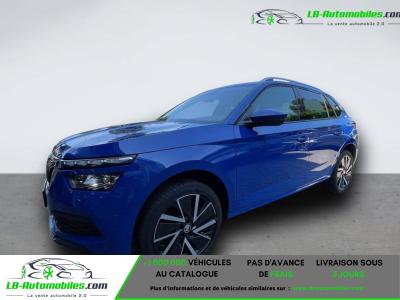 Skoda Kamiq 1.0 TSI 116 ch BVM