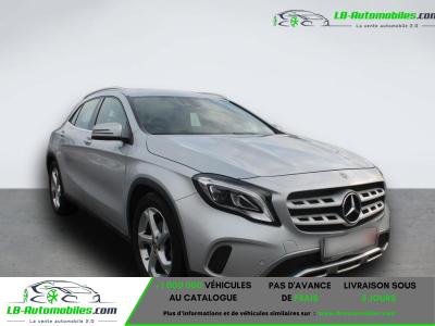 Mercedes GLA 180 d BVM