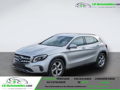 Mercedes GLA 180  BVA