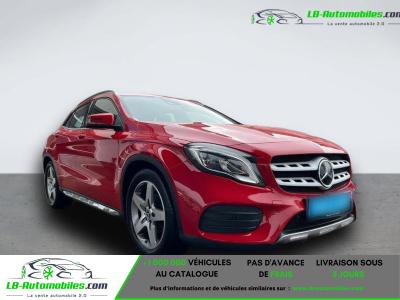 Mercedes GLA 180  BVA