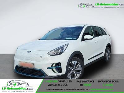 Kia E-Niro 204 ch