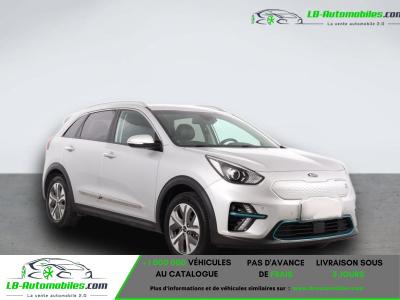 Kia E-Niro 204 ch