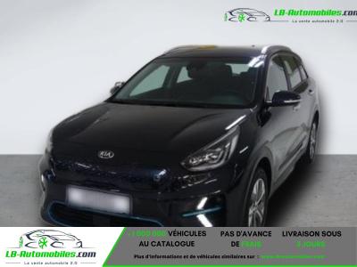 Kia E-Niro 204 ch