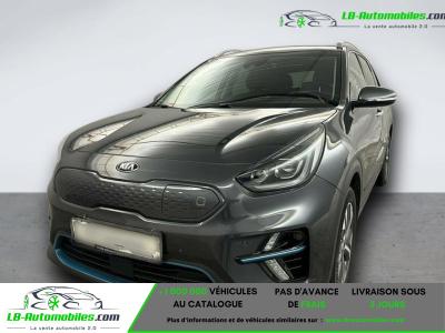 Kia E-Niro 204 ch