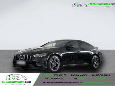 Mercedes AMG GT Coupe 53 AMG 435 ch BVA 4-Matic+