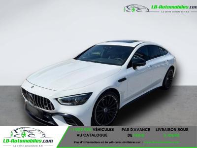 Mercedes AMG GT Coupe 53 AMG 435 ch BVA 4-Matic+