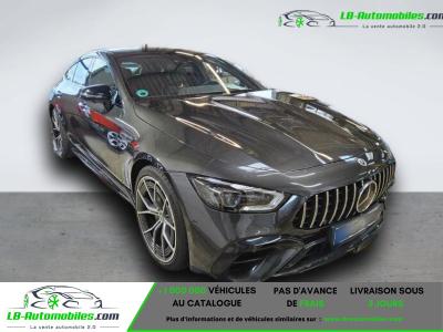 Mercedes AMG GT Coupe 53 AMG  435 ch BVA 4-Matic+