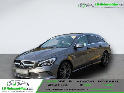 Mercedes CLA Shooting Break 200 BVA