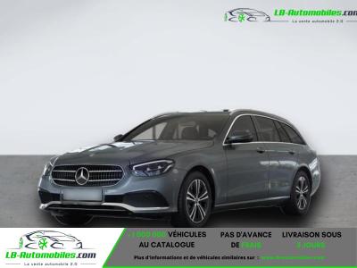 Mercedes Classe E Break 200 d BVA