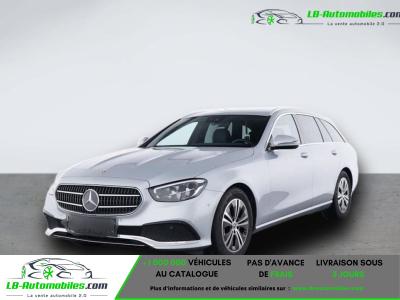 Mercedes Classe E Break 200 d BVA