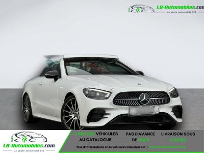 Mercedes Classe E Cabriolet 220 d BVA