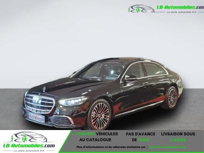 Mercedes Classe S 350 d BVA