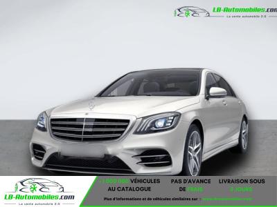 Mercedes Classe S 400 d BVA 4-Matic