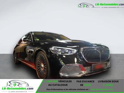 Mercedes Classe S Maybach 680 BVA 4-Matic