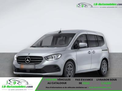 Mercedes Classe T 160 d BVM