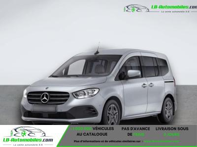 Mercedes Classe T 160 d BVM