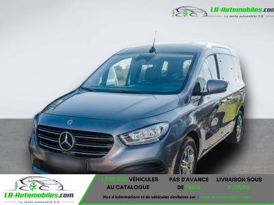 Mercedes Classe T 160 d BVM